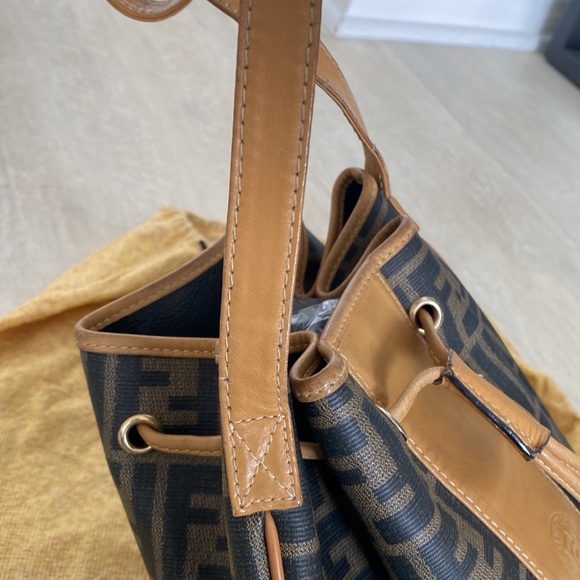 Fendi Bucket Bag - Picture 12 of 15